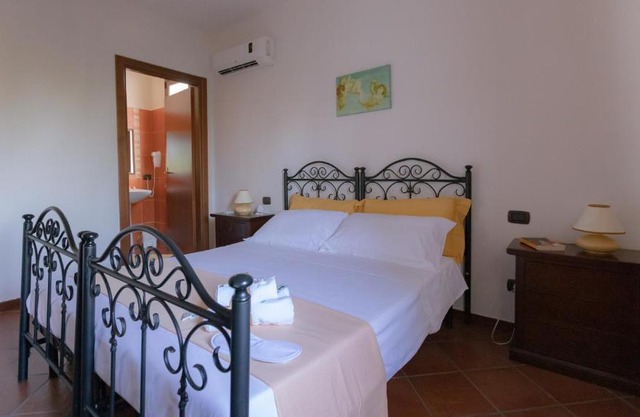AGRITURISMO CLEMENTI B&B