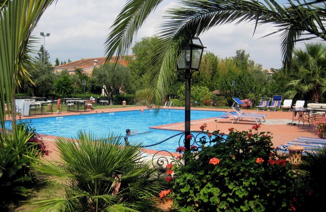 Agriturismo Contrada Guido