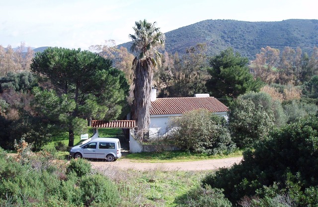 Agriturismo Costa Del Sud
