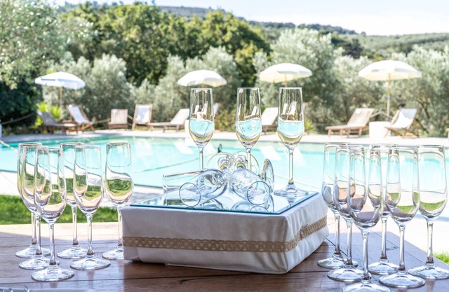 Agriturismo Costantino