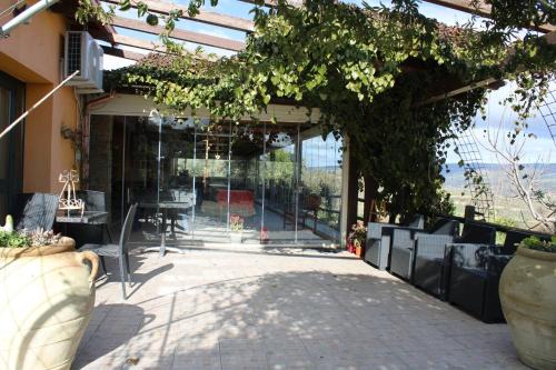 Agriturismo Cuaddus e Tellas