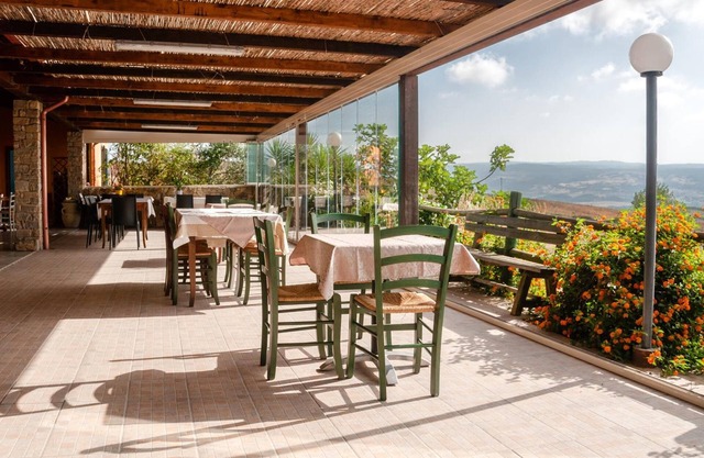 Agriturismo Cuaddus e Tellas