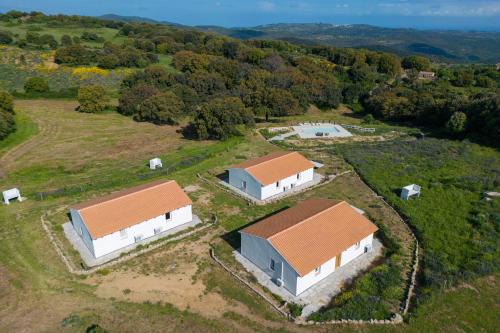 Agriturismo Cultisia Luogosanto