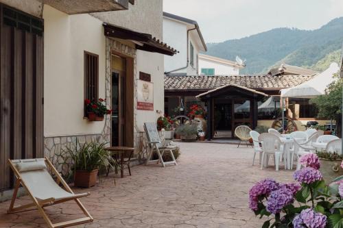 Agriturismo Cupiglione