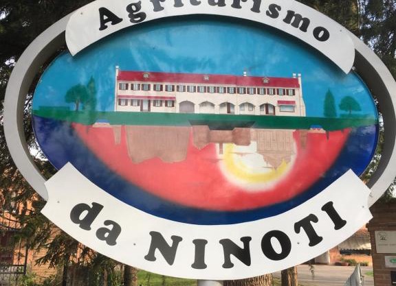 Agriturismo Da Ninoti