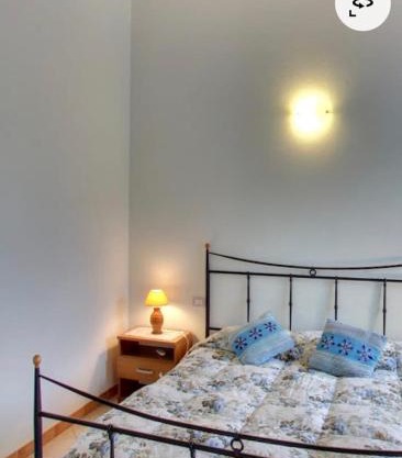 Agriturismo Da Patrizia
