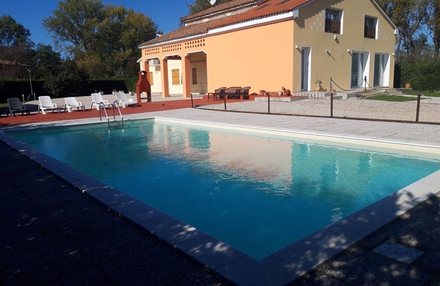 Agriturismo da Rosi - Villa mit Pool, Casa Sofia