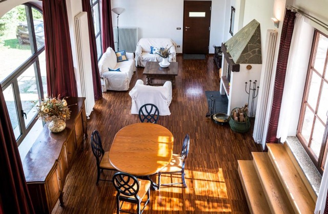 Agriturismo Dacapo