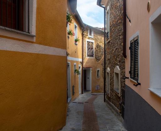Agriturismo De Ferrari