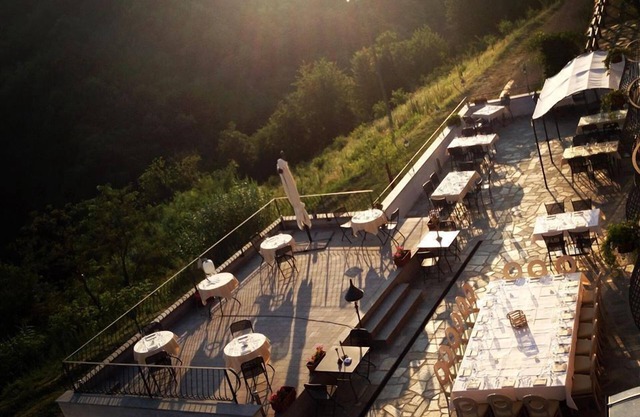 Agriturismo Del Piccolo Principe
