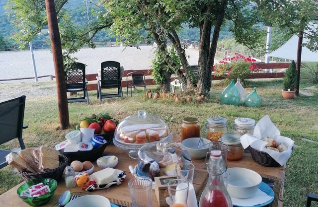 Agriturismo dei Legi, in the quiet countryside a few kilometers from Cinque Terre