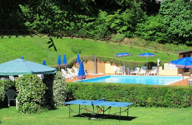 Agriturismo Dea-Volta