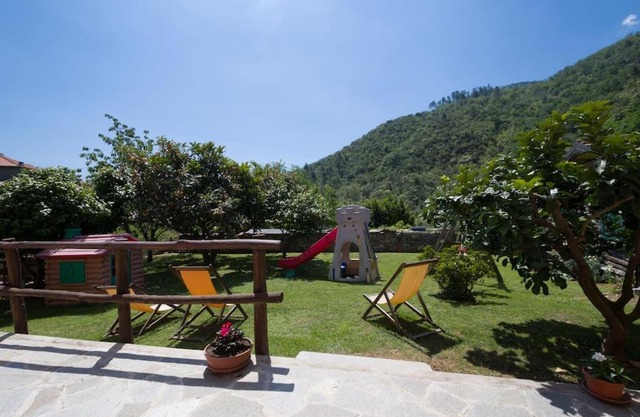 Agriturismo del Ponte "pomelo"