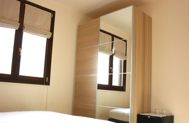 Agriturismo Deviscio, eine Oase der Ruhe und Gelassenheit. MAGNODENO ZIMMER