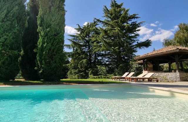 Agriturismo di Charme erbadoro