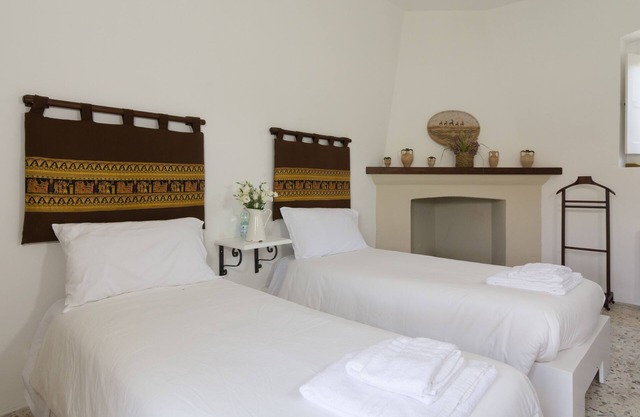 Agriturismo di Serragiumenta