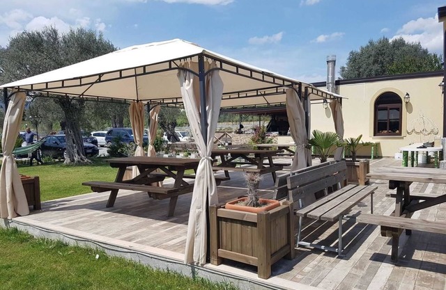 Agriturismo Donna Beatrice