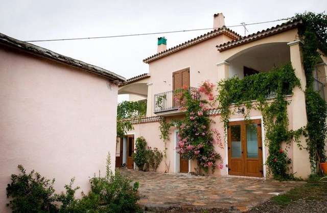 Agriturismo Donnolù