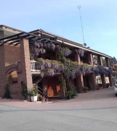 Agriturismo Doremi