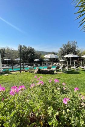 Agriturismo e Glamping Serraiola Alta