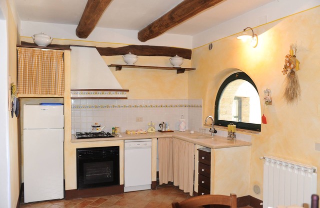 Agriturismo Erta - Apartment Geranium