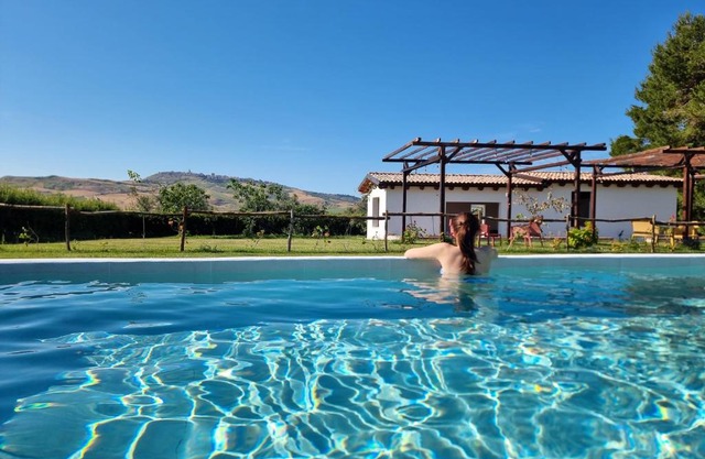 Agriturismo Essentia dimora rurale