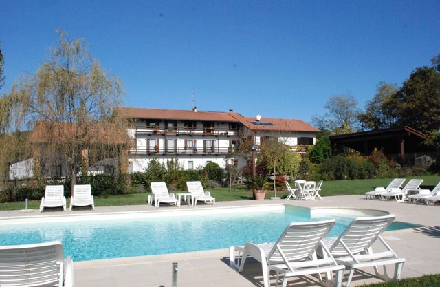 Agriturismo Fano's Farm