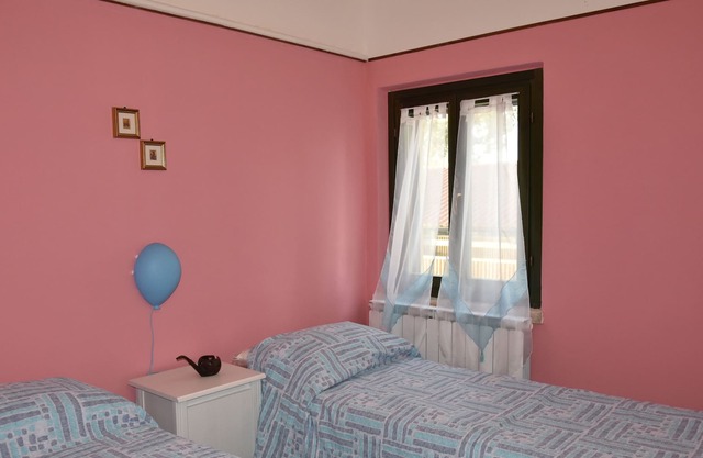 Agriturismo Fattoria del Colle - Rondine 5