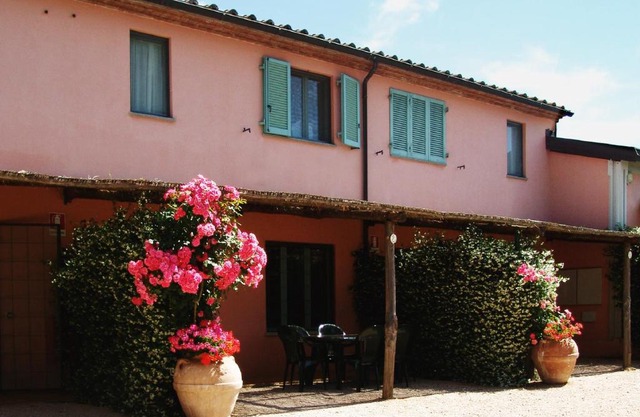 Agriturismo Fattoria Il Casalone