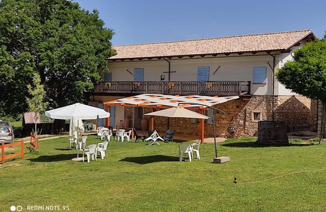 Agriturismo Ferrari