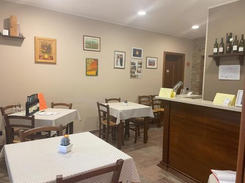 Agriturismo Finestre di Langa