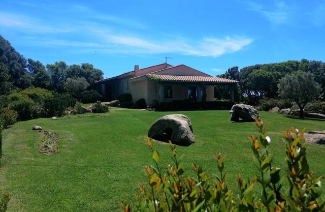 Agriturismo Fioredda