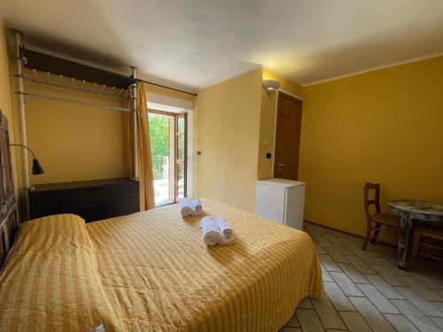 Agriturismo Gallo