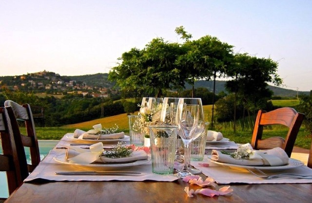 AGRITURISMO GATTO GIALLO: ROSEN-SUITE