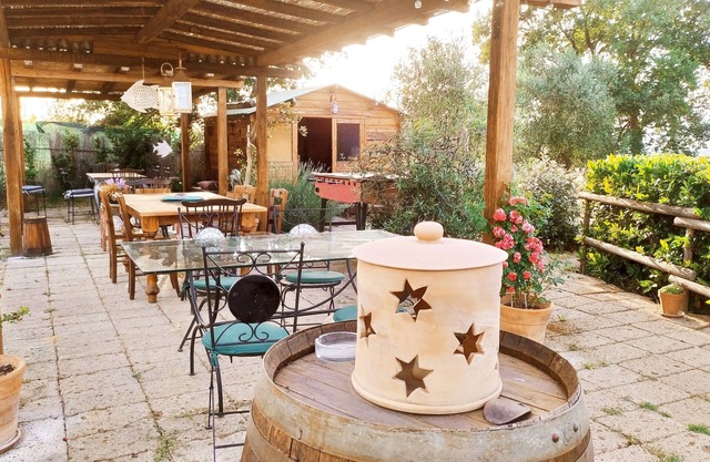 Agriturismo I Casamenti