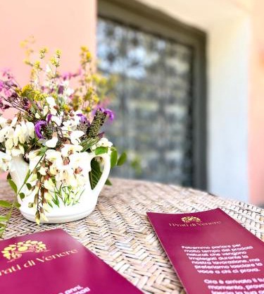 Agriturismo I Prati di Venere