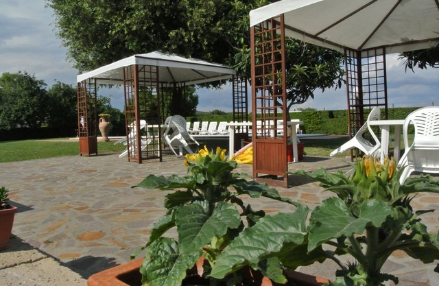 Agriturismo I Profumi dell'Orto