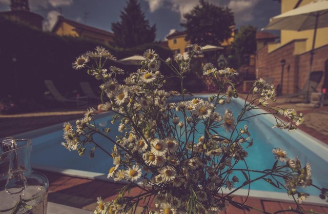 Agriturismo I Surì Asti