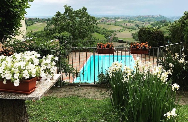 Agriturismo I Suri
