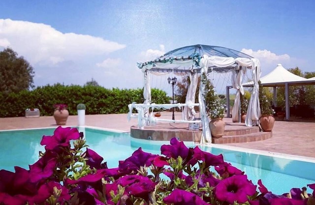 Agriturismo Il Borgo