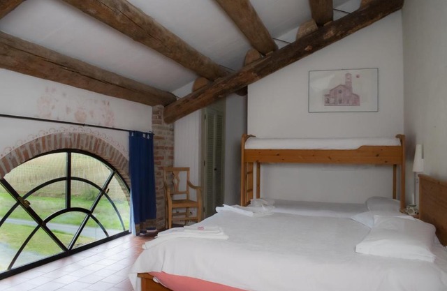 Agriturismo Il Buonvicino