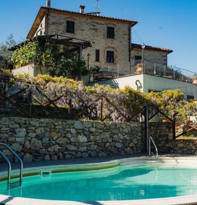Agriturismo Il Calesse