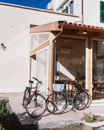 Agriturismo Il Canto delle rane