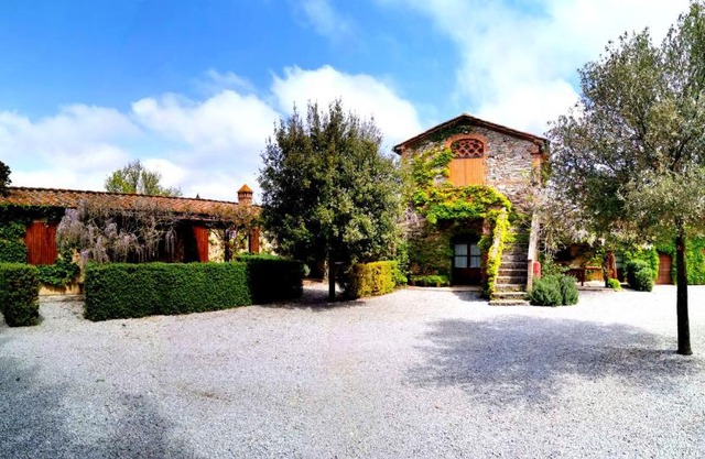 Agriturismo Il Chiassale