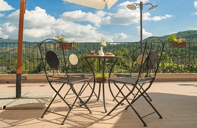 Agriturismo Il Fascinaro