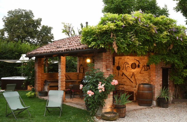 Agriturismo Il Gioco dell'Oca