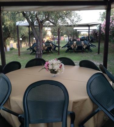 Agriturismo Il Giriatello