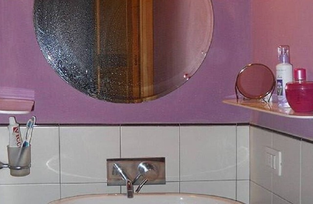Agriturismo Il Glicine- Appartamento 2