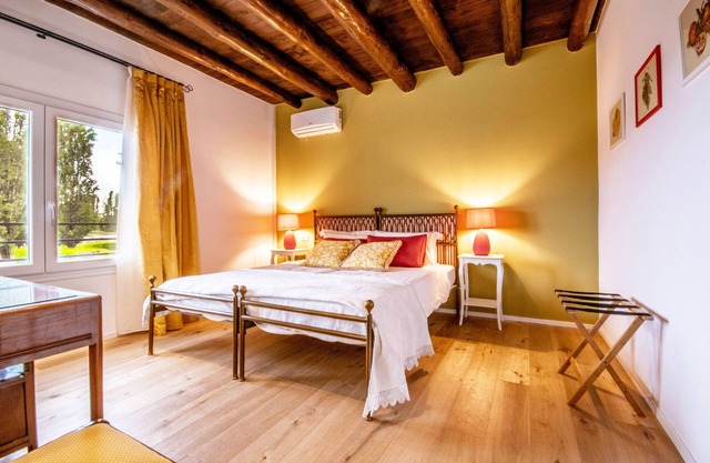 Agriturismo Il Leone della Torre