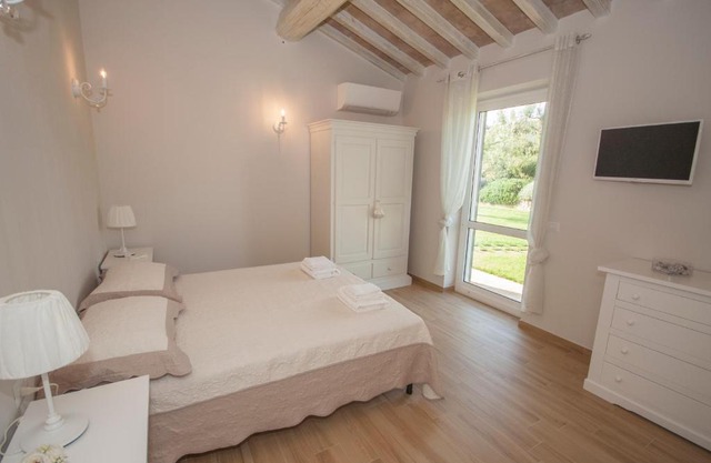 Agriturismo Il Mirto